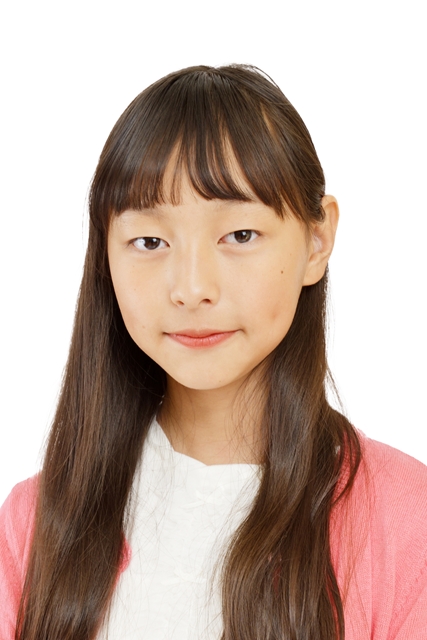 西田 涼乃 | 俳優プロフィール検索 | 劇団ひまわり