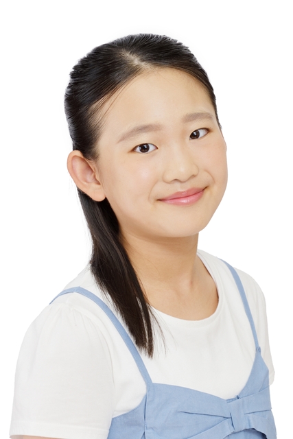 高野 碧 | 俳優プロフィール検索 | 劇団ひまわり