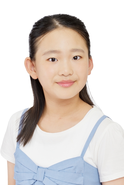 高野 碧 | 俳優プロフィール検索 | 劇団ひまわり