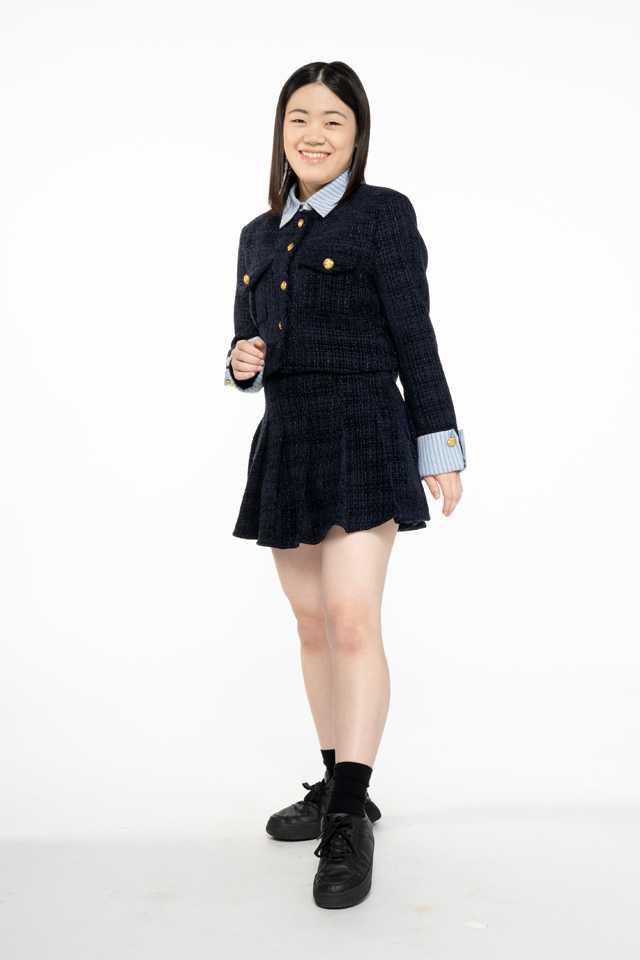 奥村 美月 | 俳優プロフィール検索 | 劇団ひまわり