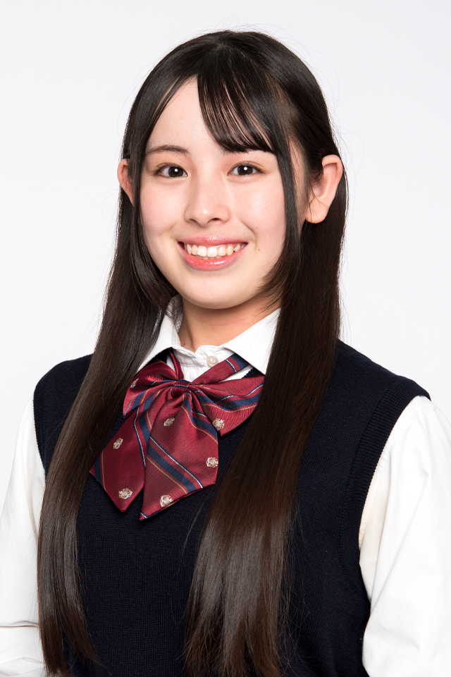 内田 媛菜 | 俳優プロフィール検索 | 劇団ひまわり