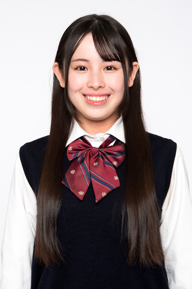 内田 媛菜 | 俳優プロフィール検索 | 劇団ひまわり