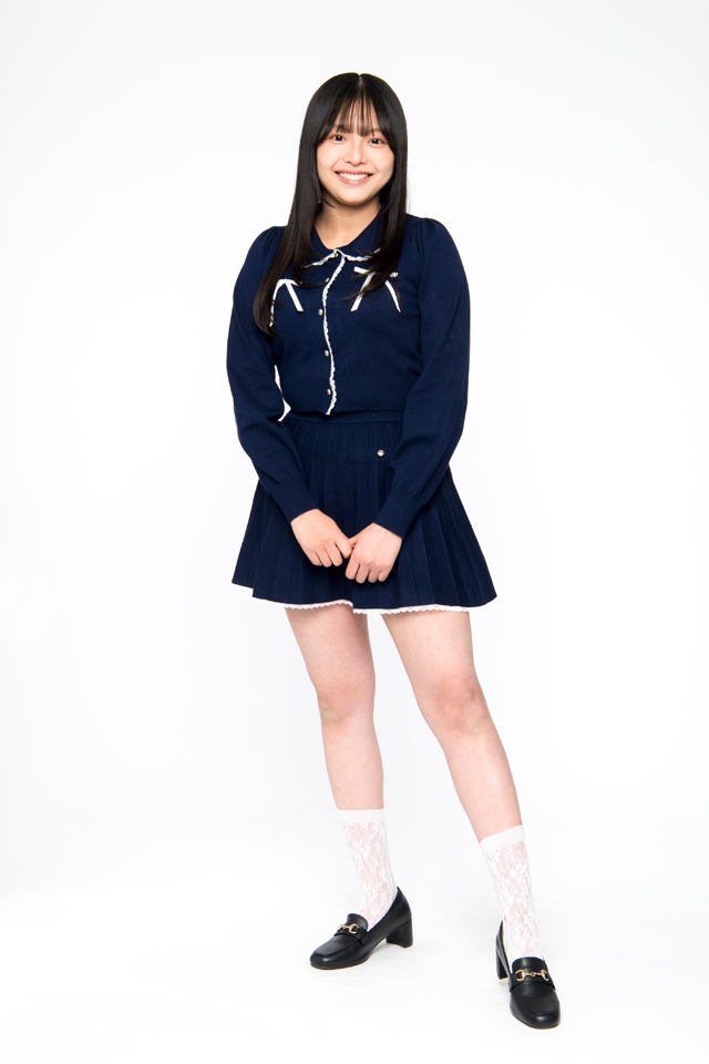 奈木 穂乃禾 | 俳優プロフィール検索 | 劇団ひまわり
