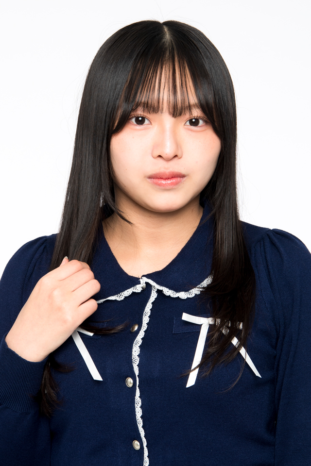 奈木 穂乃禾 | 俳優プロフィール検索 | 劇団ひまわり