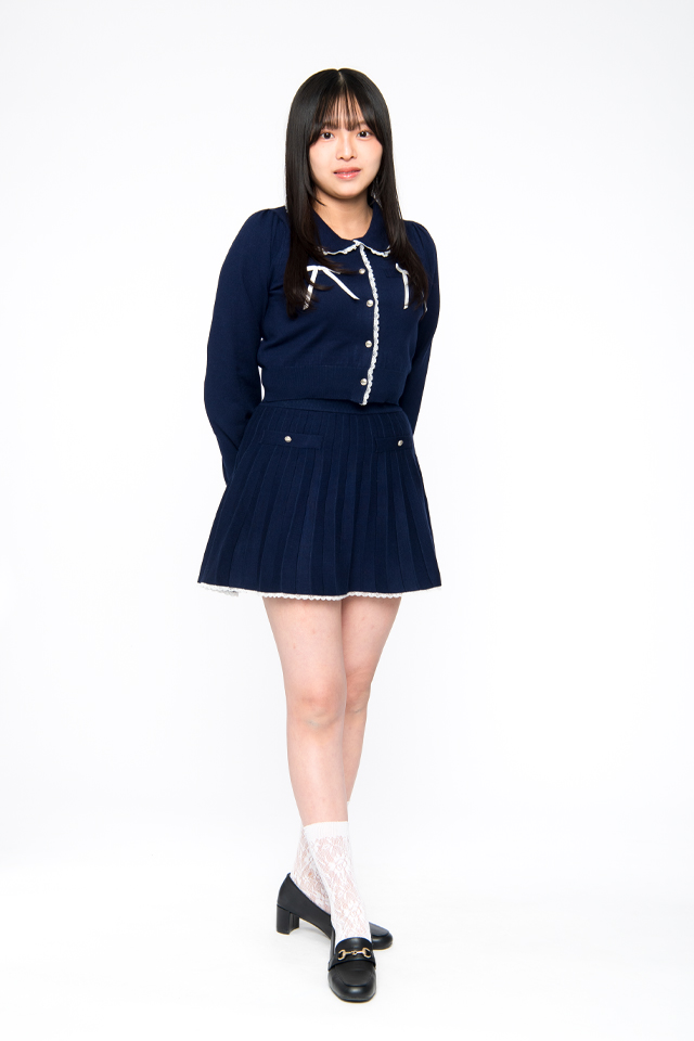 奈木 穂乃禾 | 俳優プロフィール検索 | 劇団ひまわり
