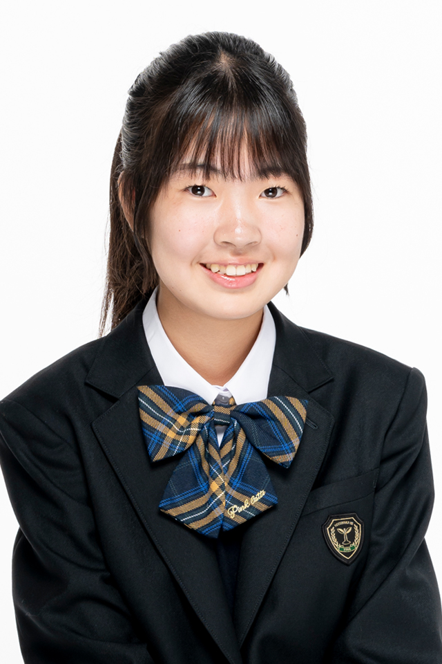 松本 心夏 | 俳優プロフィール検索 | 劇団ひまわり