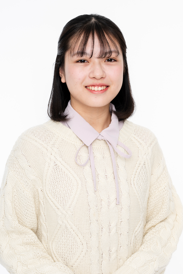 太田 萌 | 俳優プロフィール検索 | 劇団ひまわり