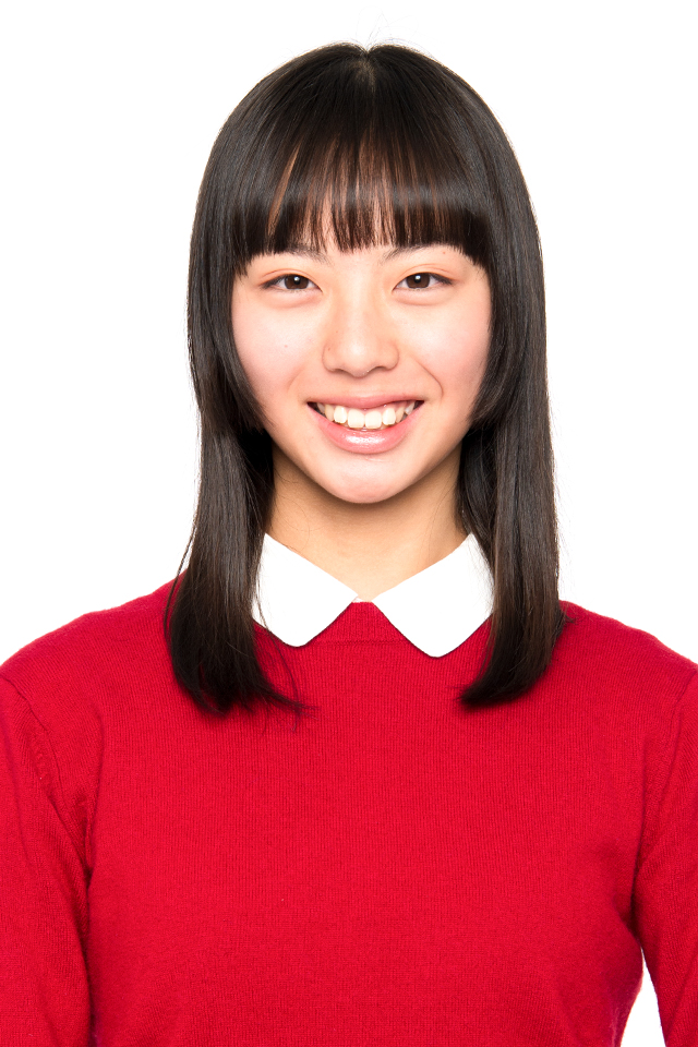 佐竹 広奈 | 俳優プロフィール検索 | 劇団ひまわり