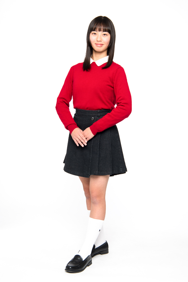 佐竹 広奈 | 俳優プロフィール検索 | 劇団ひまわり