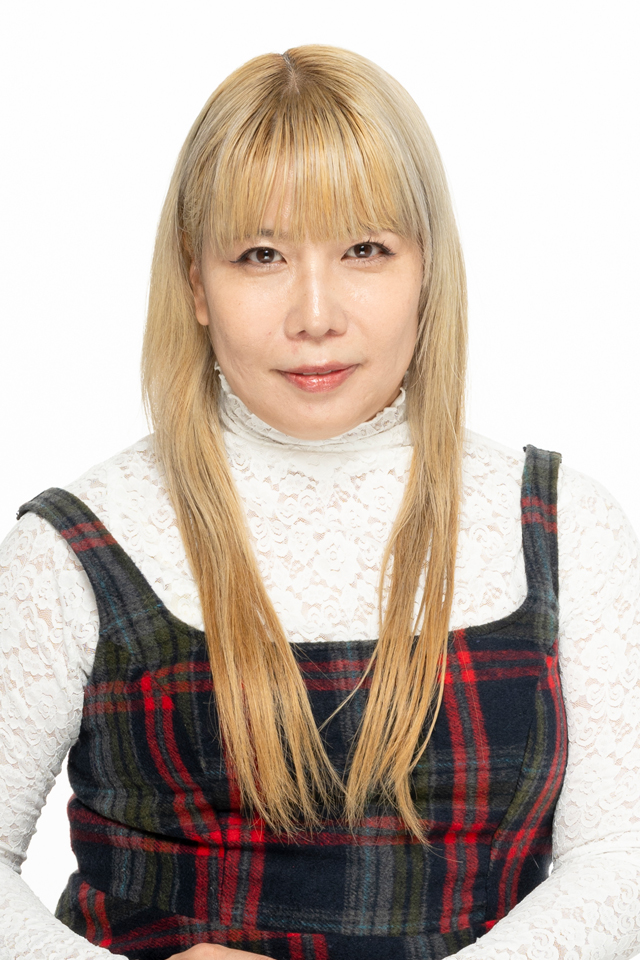 植田 かおり | 俳優プロフィール検索 | 劇団ひまわり