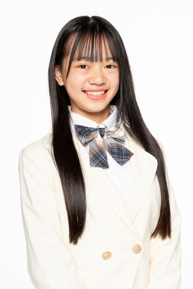 髙田 心花 | 俳優プロフィール検索 | 劇団ひまわり