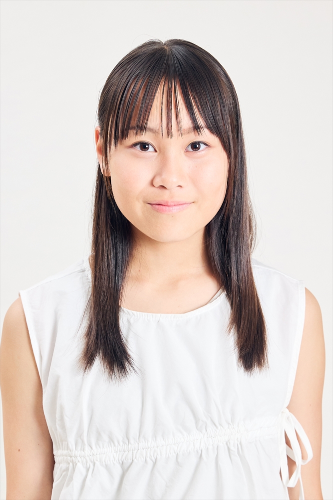 小田島 優月 | 俳優プロフィール検索 | 劇団ひまわり