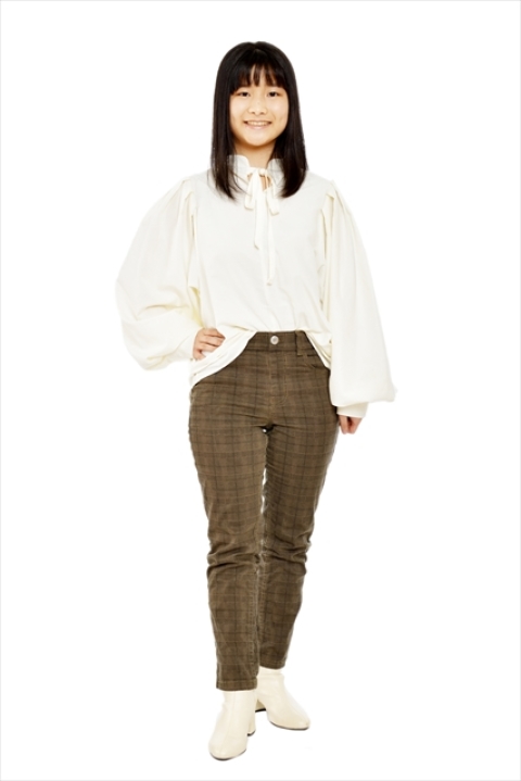 石川 綾乃 俳優プロフィール検索 劇団ひまわり