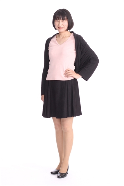 舟生 真理 俳優プロフィール検索 劇団ひまわり