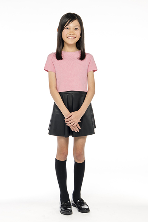 島村 碧 俳優プロフィール検索 劇団ひまわり