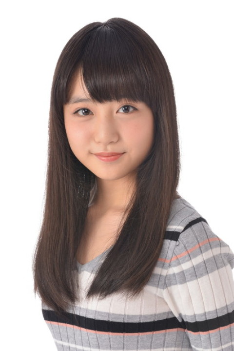 渡辺 優奈 俳優プロフィール検索 劇団ひまわり