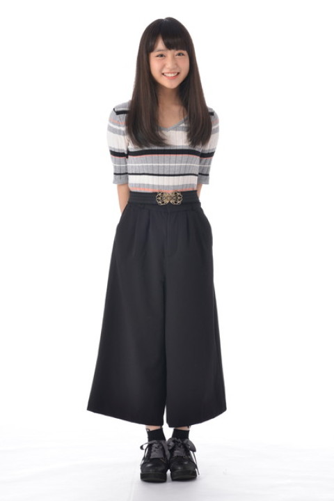 渡辺 優奈 俳優プロフィール検索 劇団ひまわり