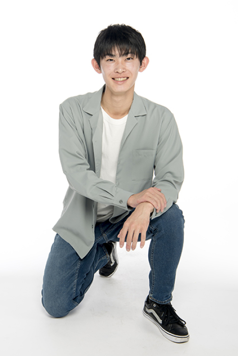 進藤 大誠 俳優プロフィール検索 劇団ひまわり