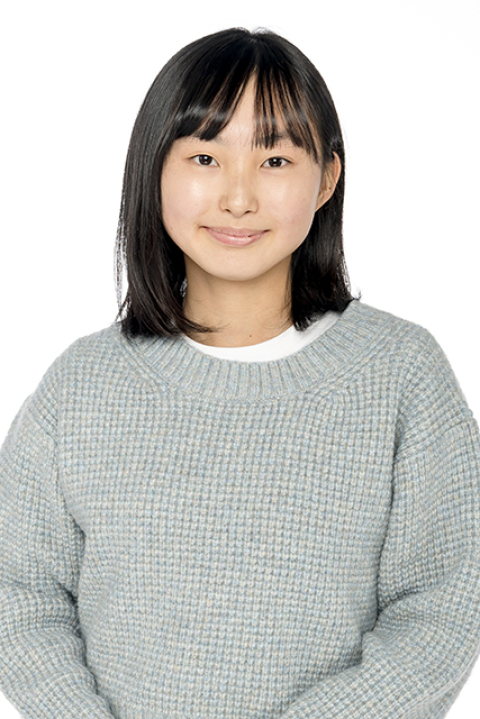 　橋本優 橋本 優姫 | 俳優プロフィール検索 | 劇団ひまわり