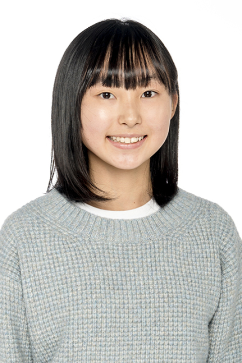 　橋本優 橋本 優姫 | 俳優プロフィール検索 | 劇団ひまわり